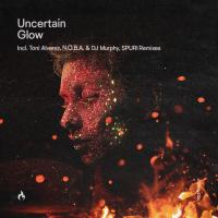 Artwork for Glow by Uncertain