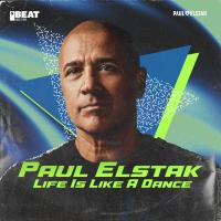 Artwork for Life Is Like a Dance by Paul Elstak