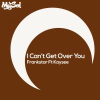 Artwork for I Cant Get Over You (feat. Kaysee) by Frankstar