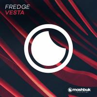 Artwork for Vesta by Fredge