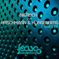 Artwork for 7 Skies EP by Niereich