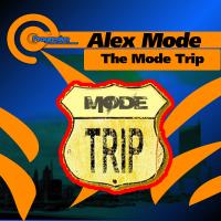 Artwork for The Mode Trip by Alex Mode