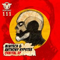 Artwork for Orbital EP by Mintech