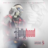 Artwork for Hollyhood by Youngin Stay Paid