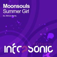 Artwork for Summer Girl by Moonsouls