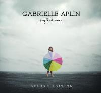 Artwork for English Rain by Gabrielle Aplin
