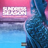 Artwork for Sundress Season (feat. Dj Habanero & Scrillz) by Louie b tha name