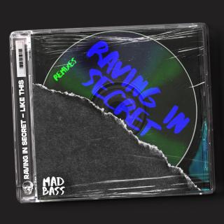 Artwork for Like This (Criminals Remix)