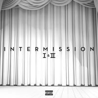 Artwork for Intermission I & II by Trey Songz