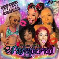 Artwork for Pampered by Heaven Marina