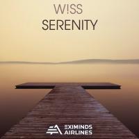 Artwork for Serenity by W!SS