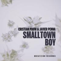 Artwork for Smalltown Boy by Cristian Poow