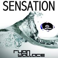 Artwork for Sensation by Ryan Wallace