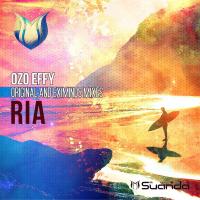 Artwork for Ria by Ozo Effy