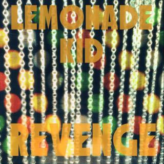 Artwork for Revenge 
