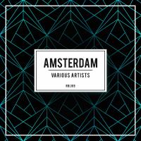 Artwork for Amsterdam by Various Artists
