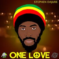 Artwork for One Love by Stephen Dajure