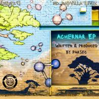 Artwork for Achernar by Parsec (UK)