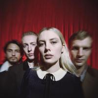 Artwork for Blue Weekend by Wolf Alice