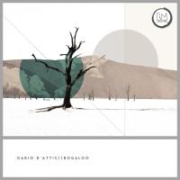 Artwork for Bogaloo by Dario D'Attis