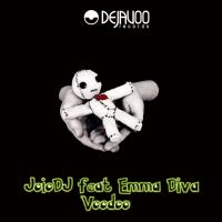 Artwork for Voodoo by JoioDJ