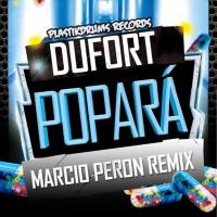 Artwork for Popara (Marcio Peron Remix) by Dufort