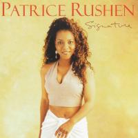 Artwork for Signature by Patrice Rushen