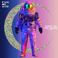 Artwork for The Door by Space 92
