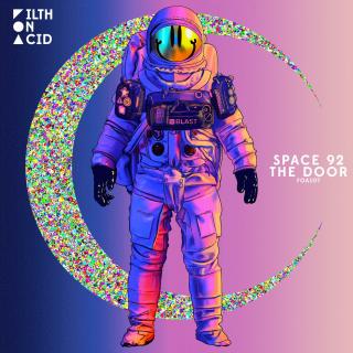 Artwork for The Door