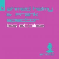 Artwork for Les Etoiles by Ahmed Helmy