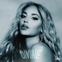 Artwork for It Was Divine by Alina Baraz
