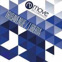 Artwork for Liberia by Tribavenue