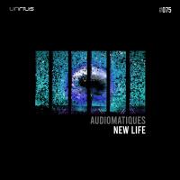 Artwork for New Life by Audiomatiques