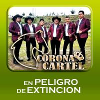 Artwork for En Peligro De Extincion by Corona Cartel