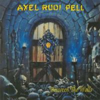 Artwork for Between the Walls by Axel Rudi Pell