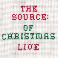 Artwork for The Source Of Christmas by The Source