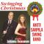 Artwork for Deck the Halls Swing