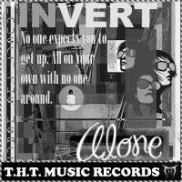 Artwork for Alone by Invert