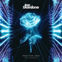 Artwork for Paid For Love by Ilan Bluestone