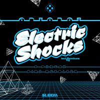 Artwork for Electric Shocks by Optobot