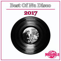 Artwork for Best Of Nu Disco 2017 by Various Artists