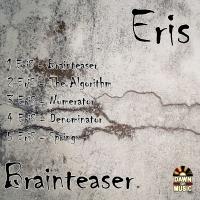 Artwork for Brainteaser by Eris