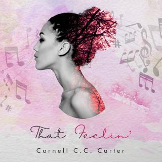 Artwork for That Feelin'