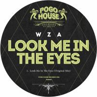 Artwork for Look Me In The Eyes by WZA