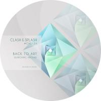 Artwork for Searching Around by Back to Art
