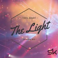 Artwork for The Light by Theo Short