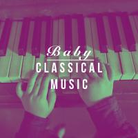 Artwork for Baby Classical Music by Sleep Baby Sleep