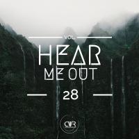 Artwork for Hear Me Out, Vol. 28 by Various Artists