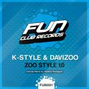 Artwork for Zoo Style (Roderic Rodriguez Remix)