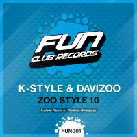 Artwork for Zoo Style 1.0 by K-Style